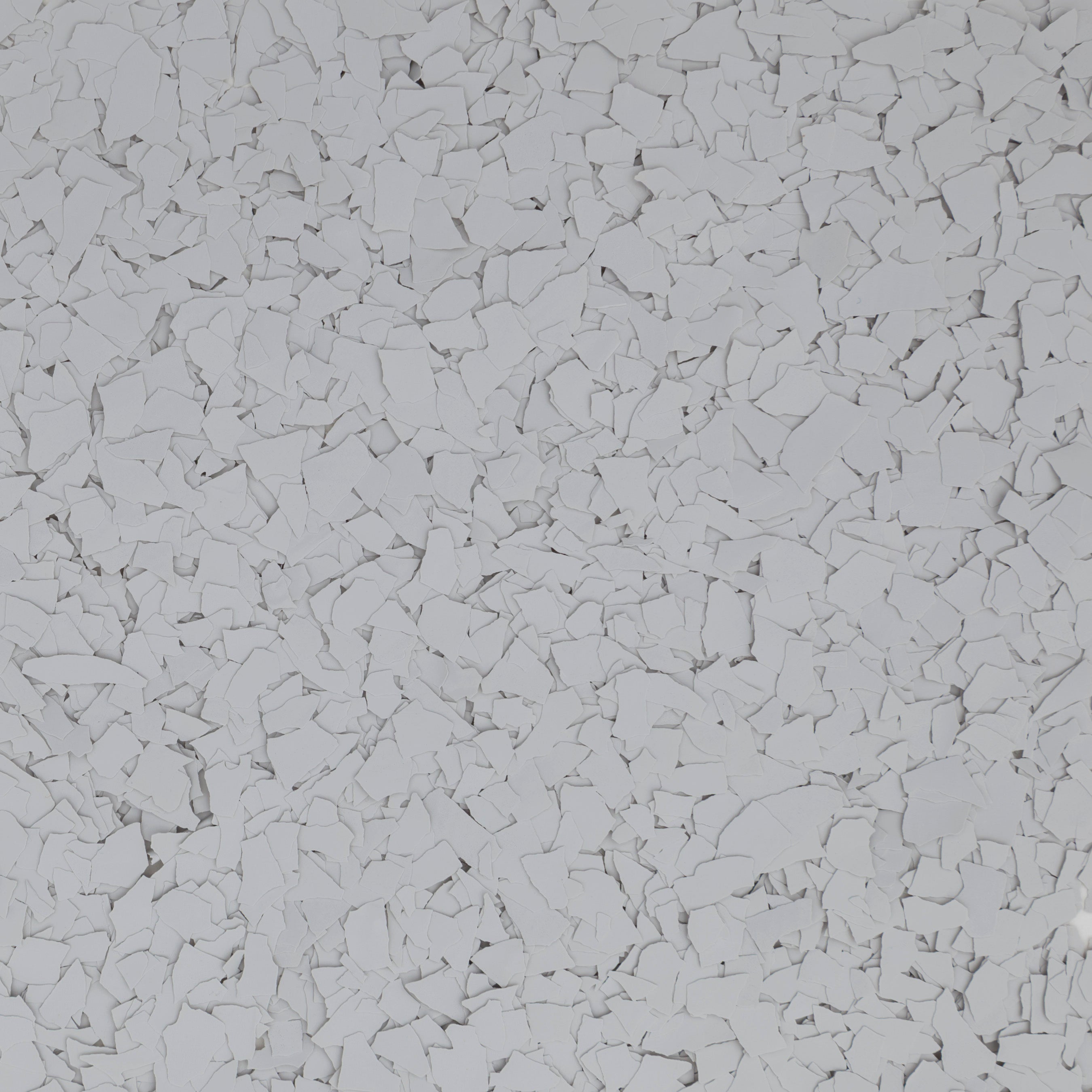 Alpaca White Flake