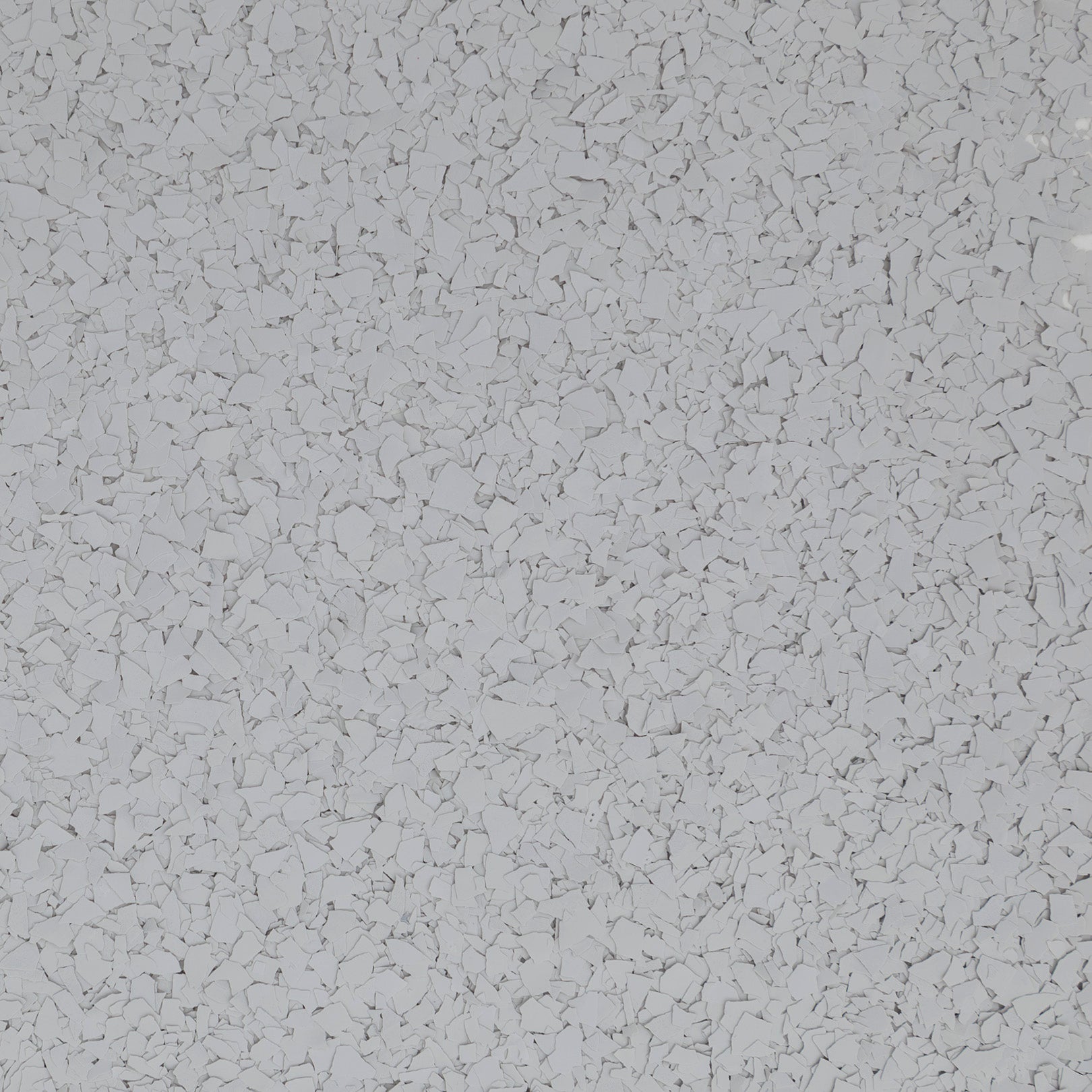 Alpaca White Flake