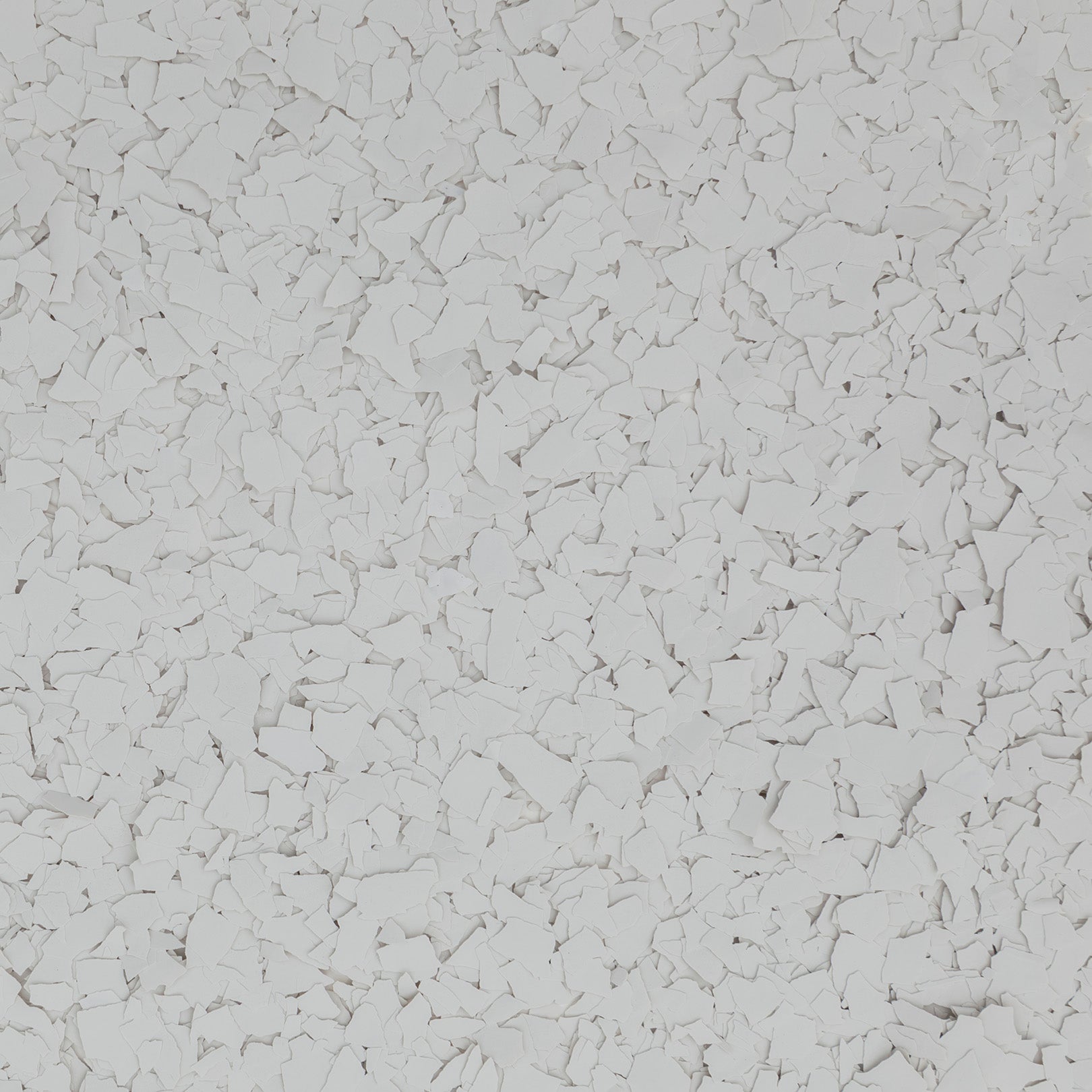 Antique White Flake
