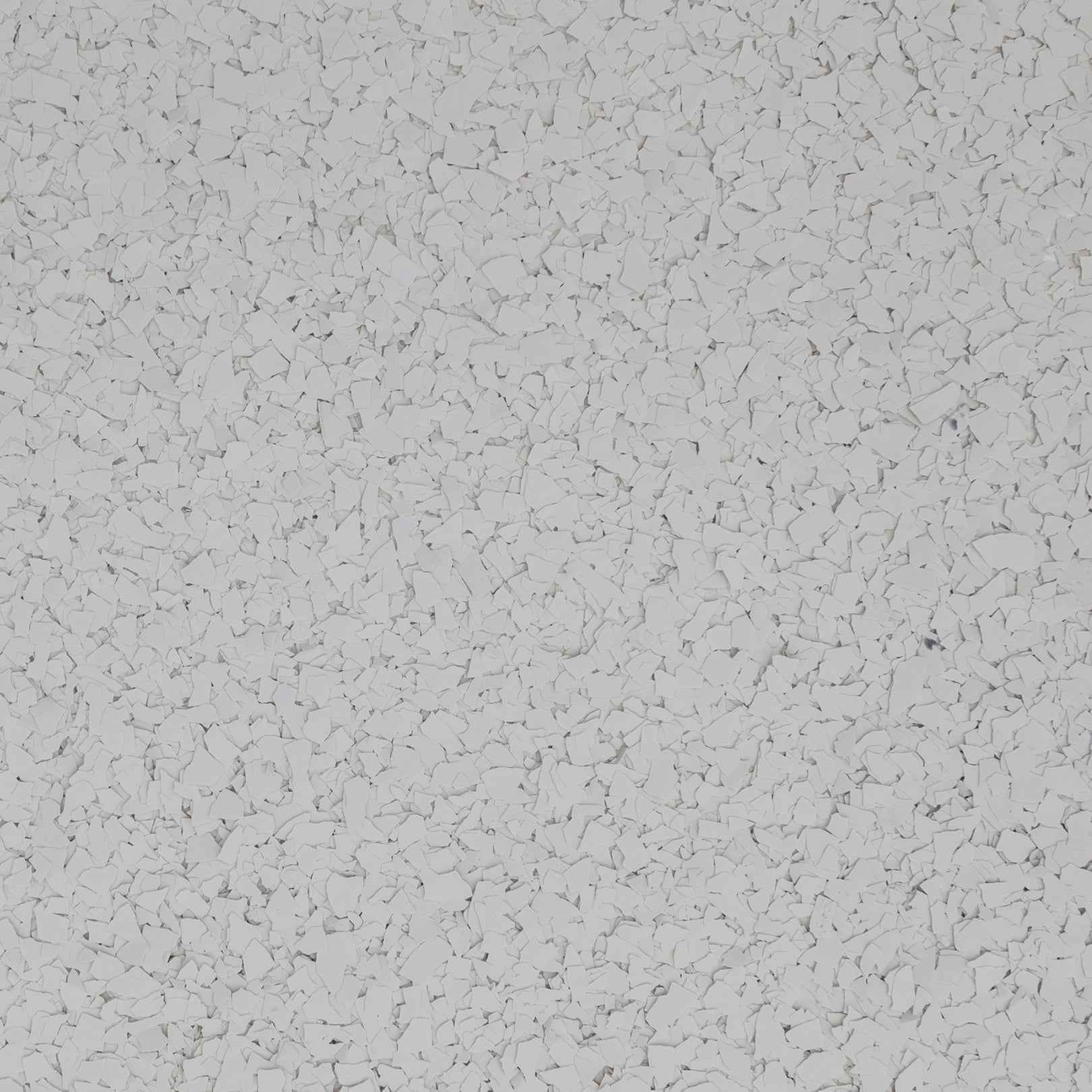 Antique White Flake
