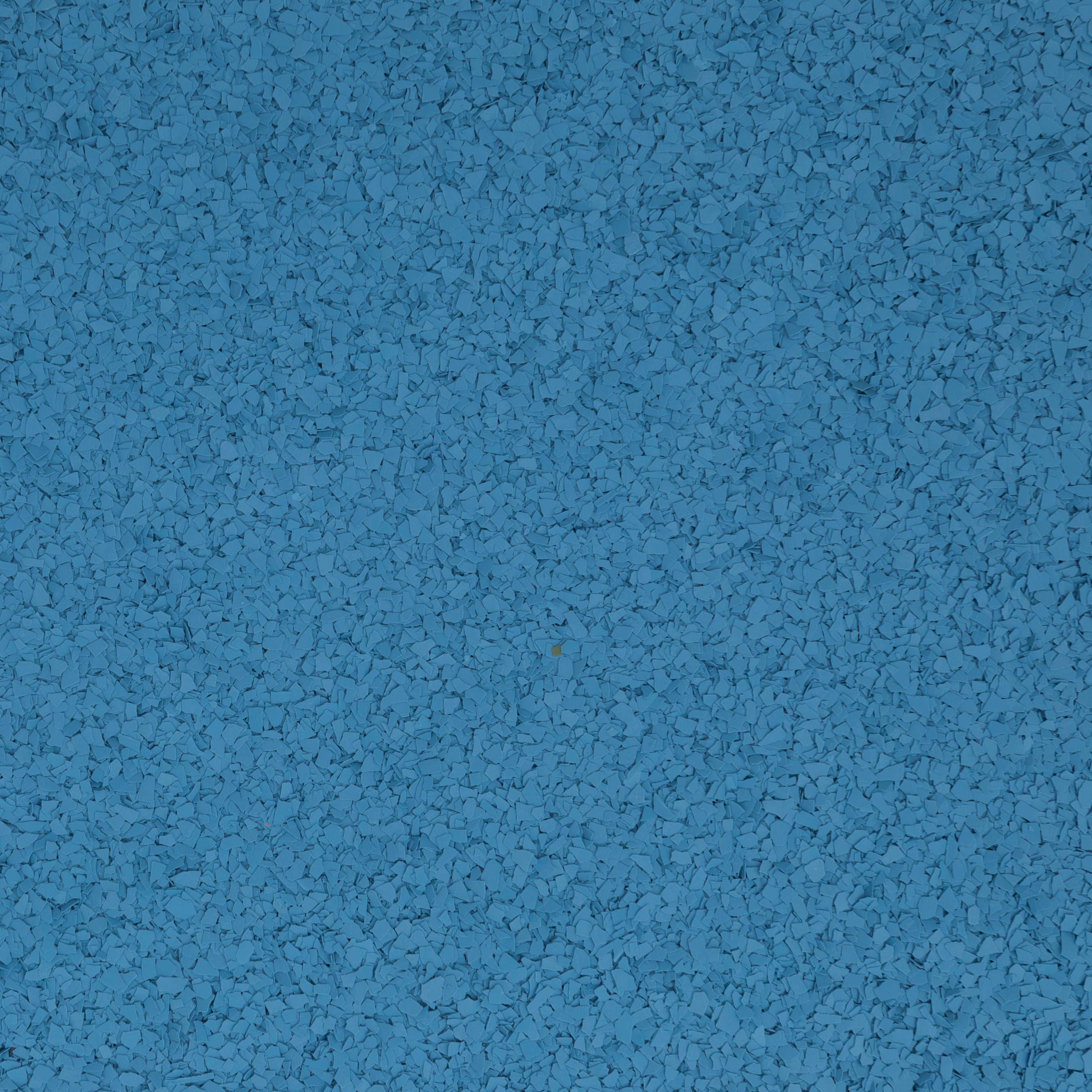 Cobalt Blue Flake