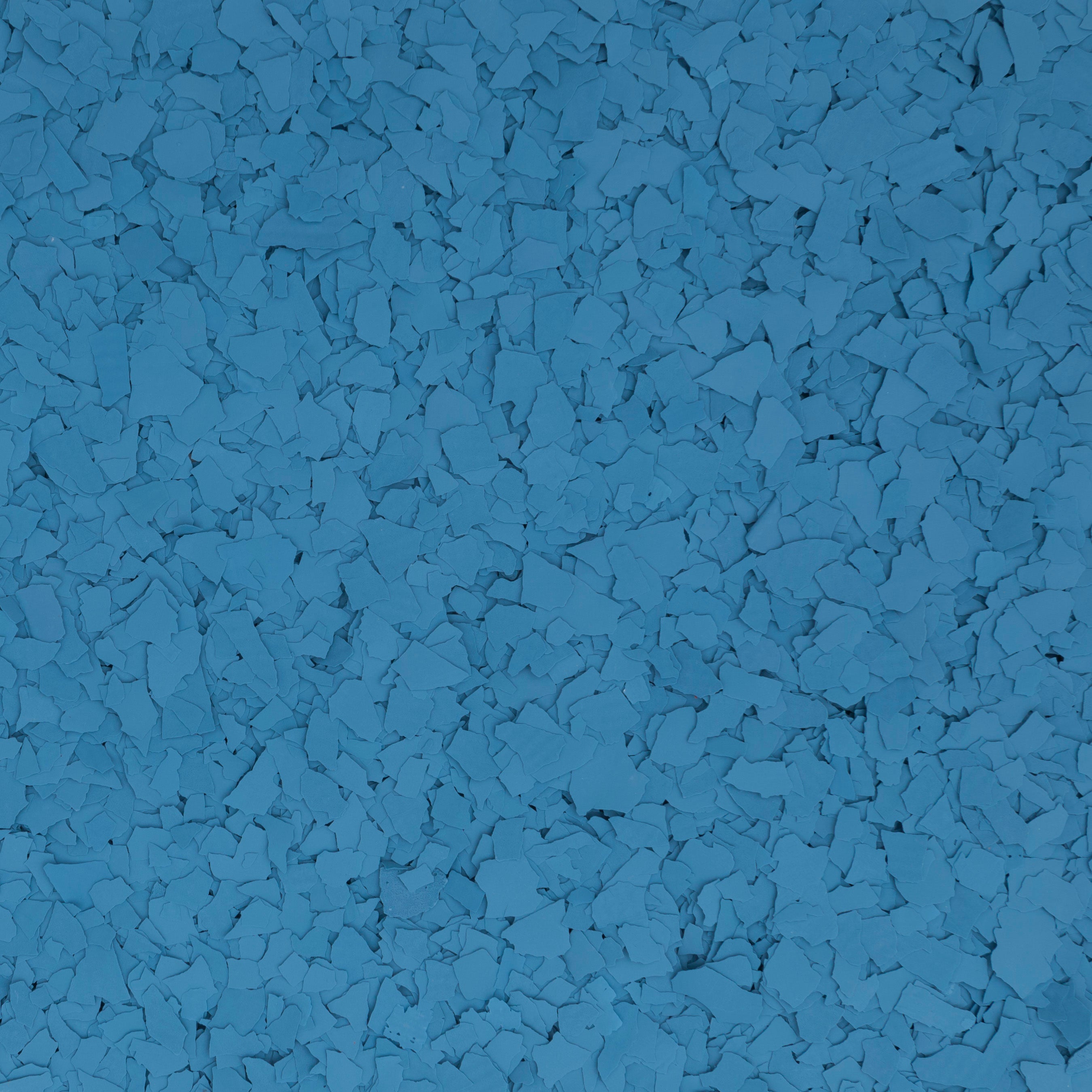 Cobalt Blue Flake