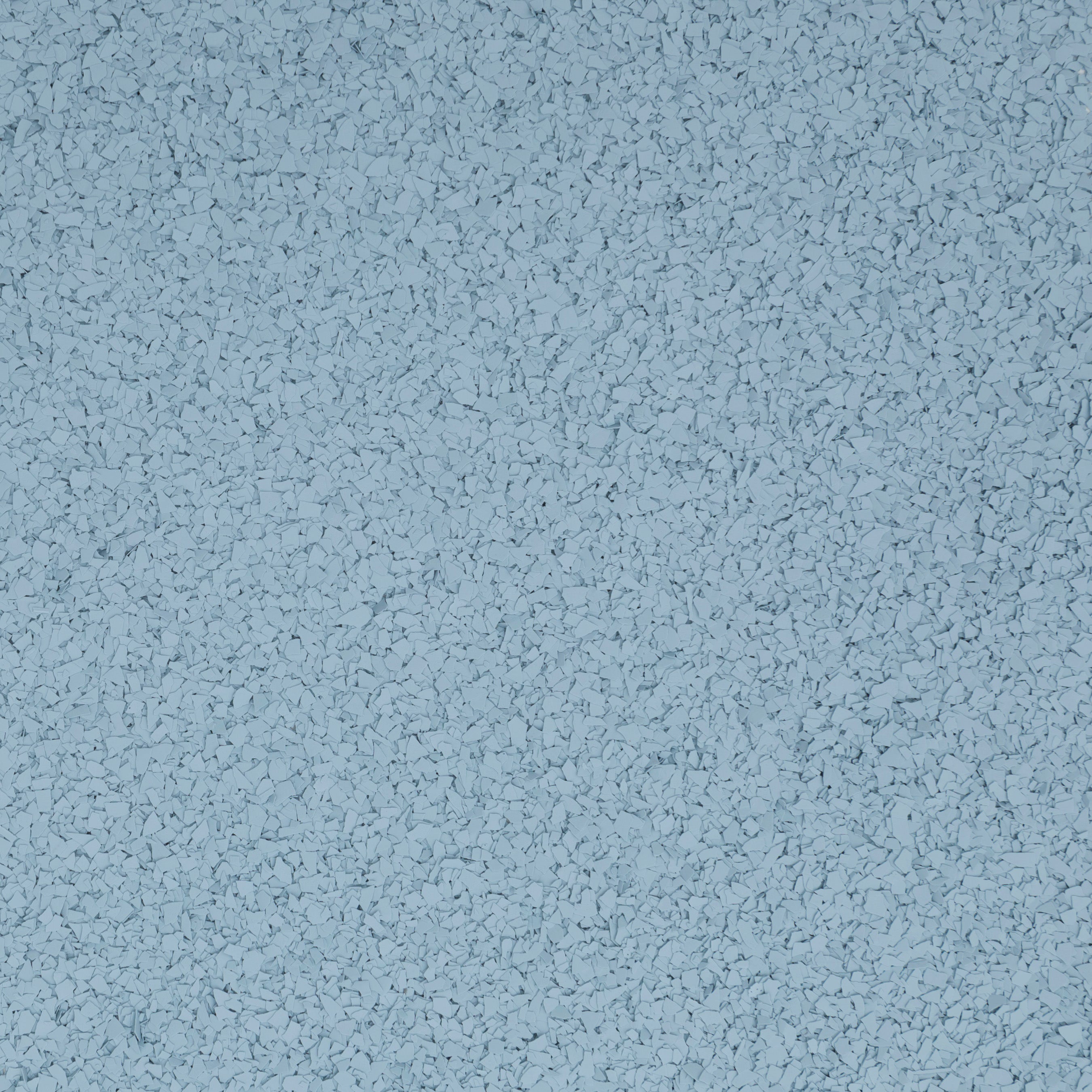 Sky Blue Flake