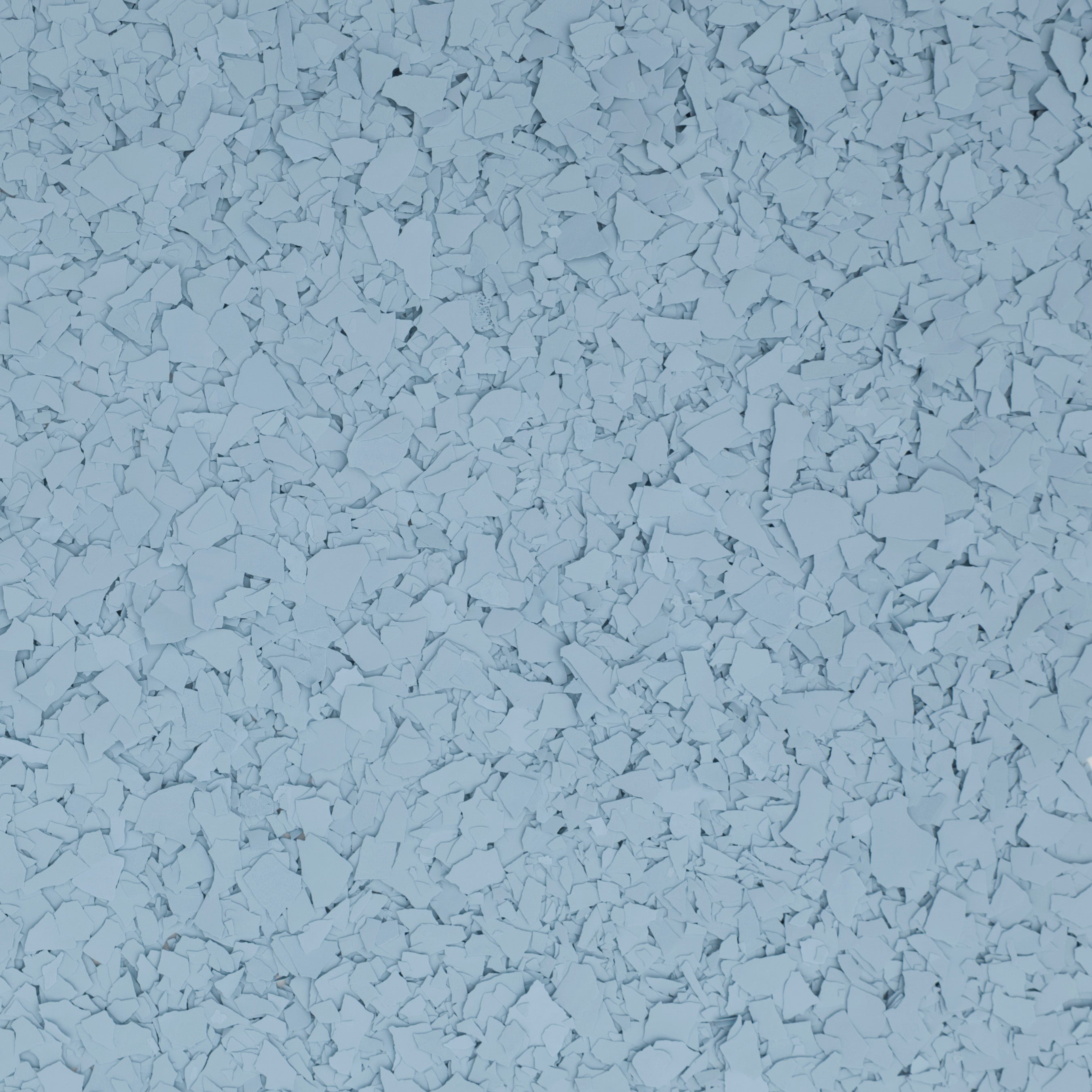 Sky Blue Flake