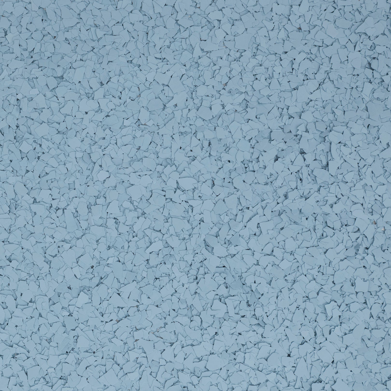 Sky Blue Flake