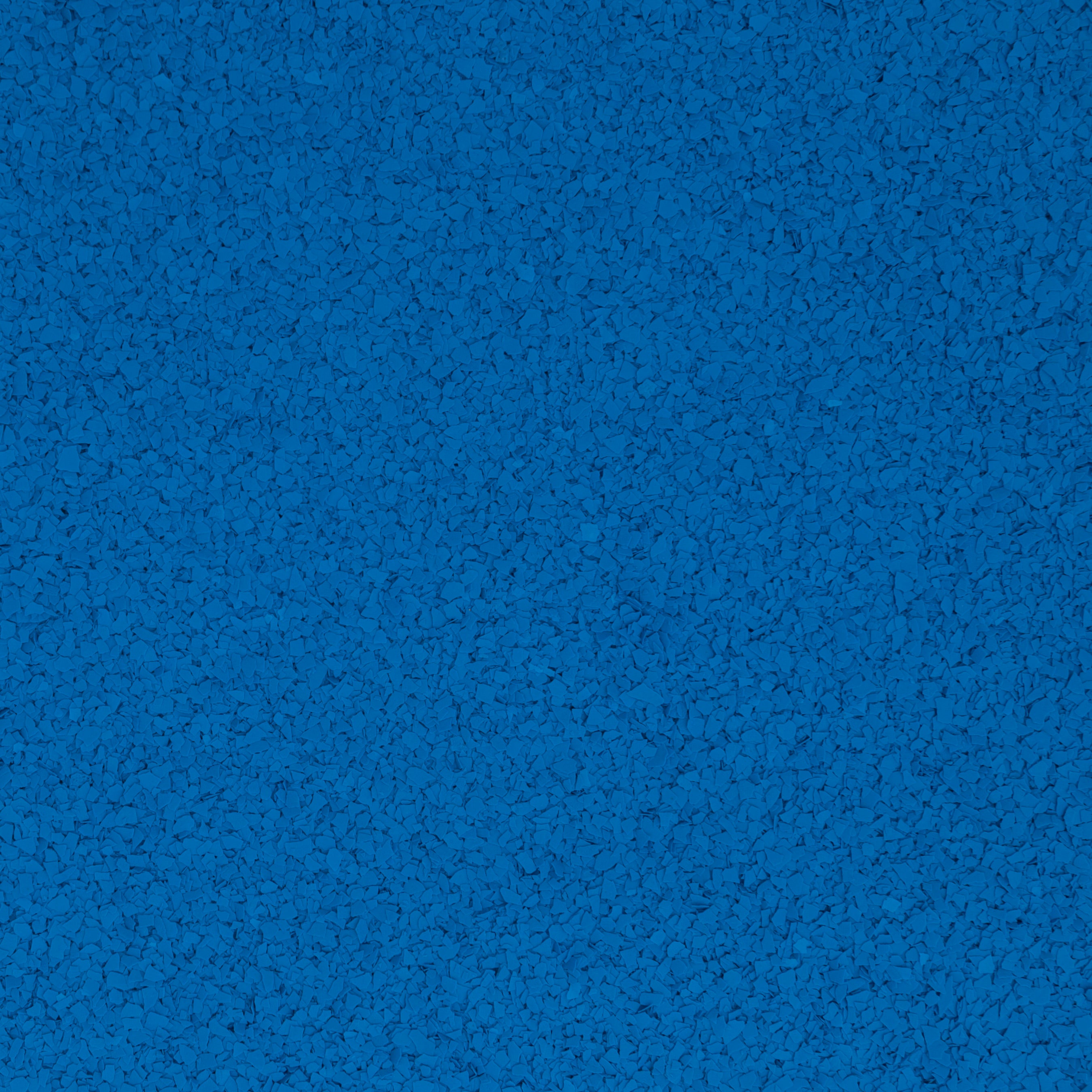 Royal Blue Flake