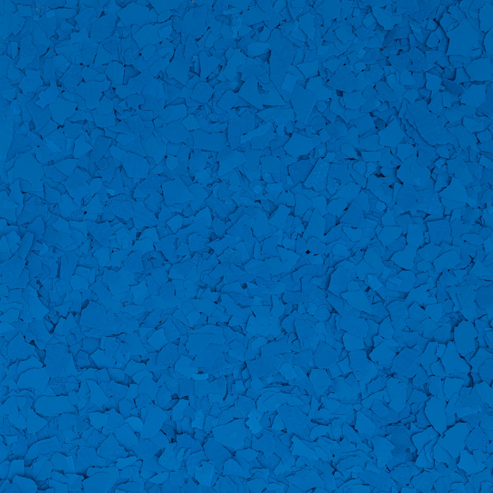 Royal Blue Flake