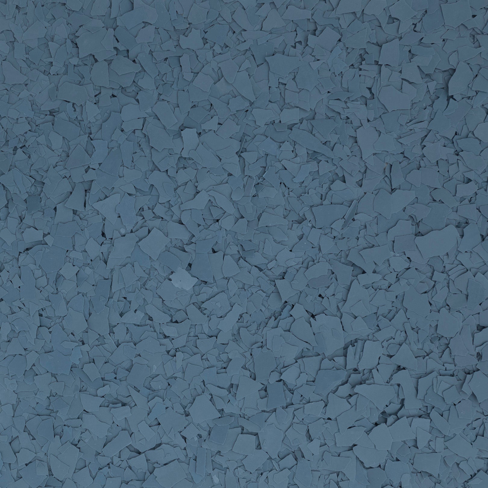 Moody Blue Flake