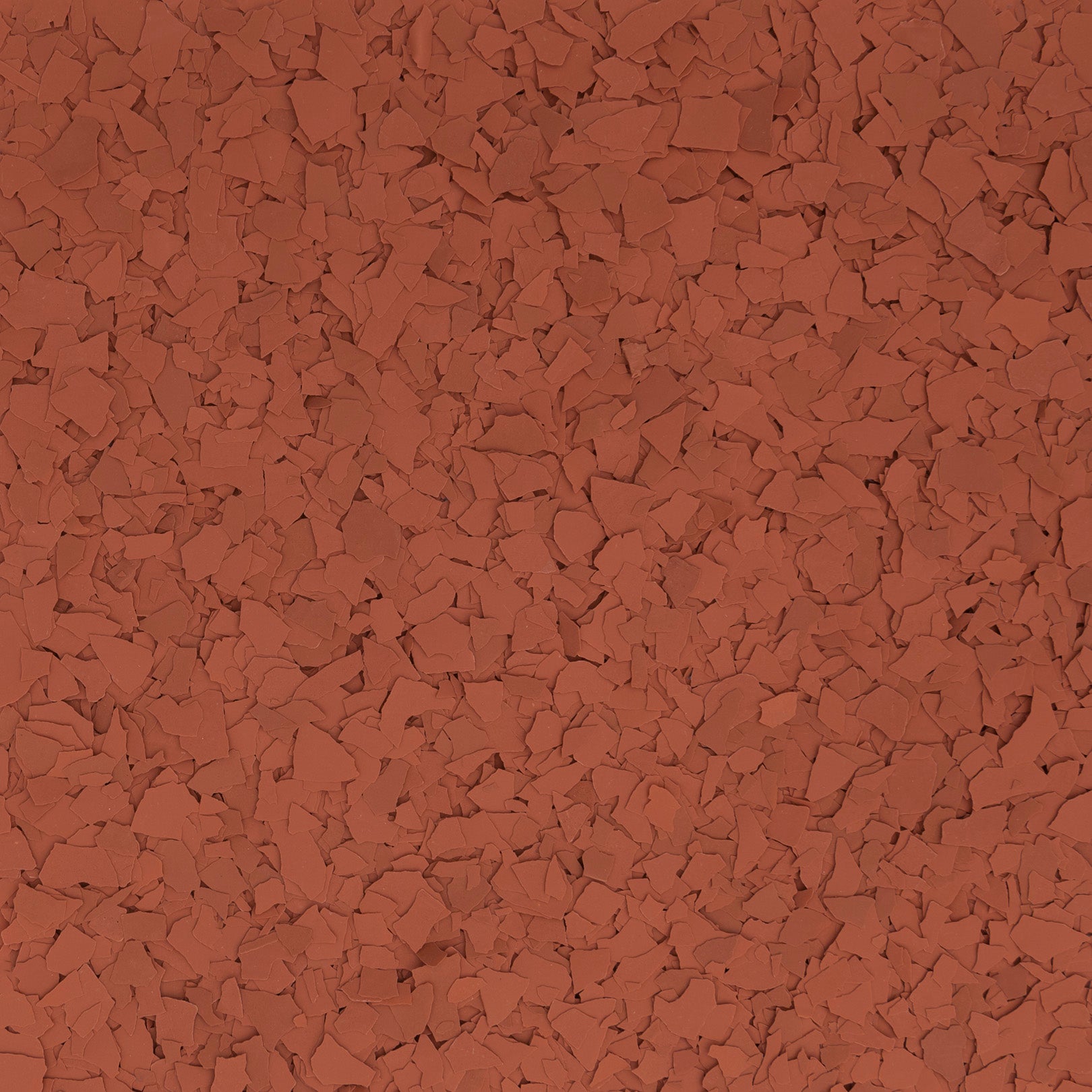 Coppertone Flake