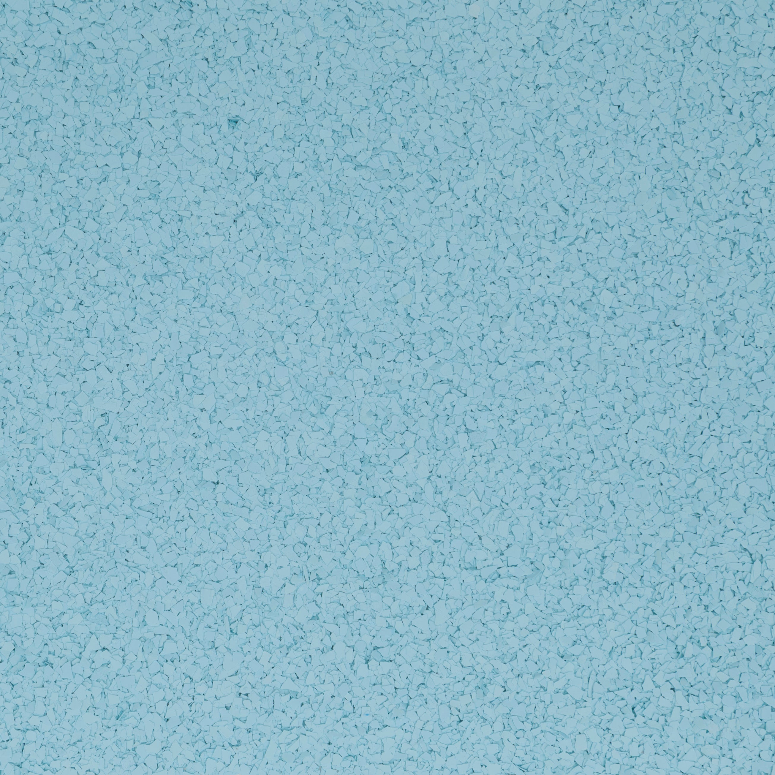 Baby Blue Flake