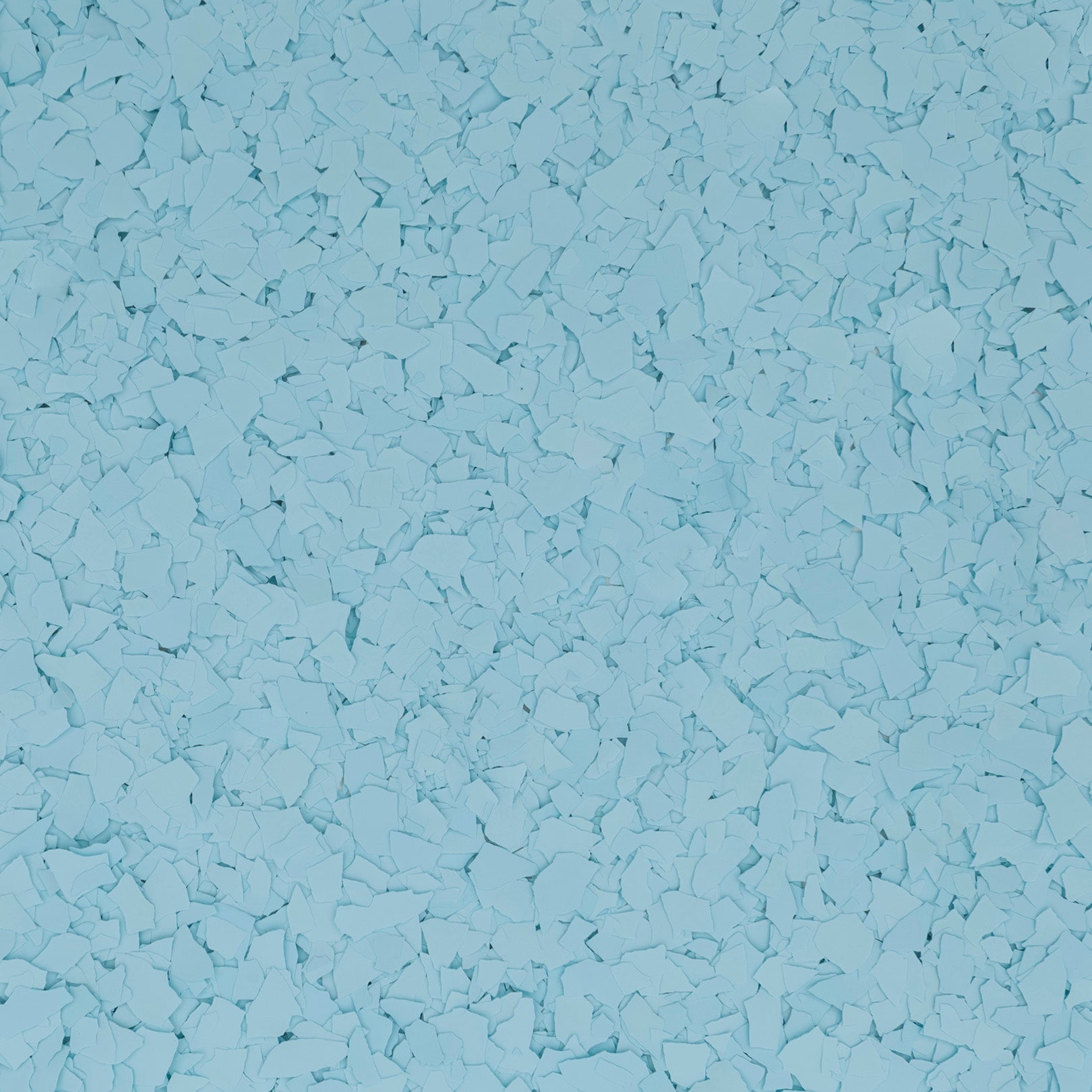 Baby Blue Flake