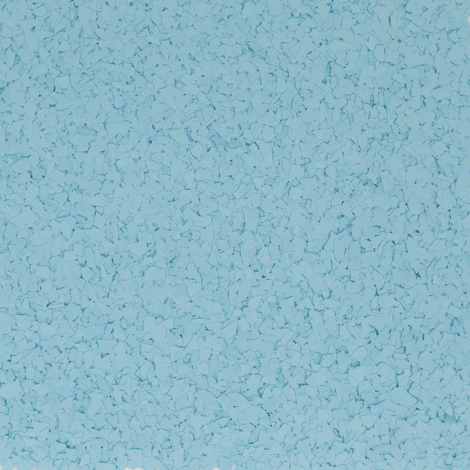 Baby Blue Flake