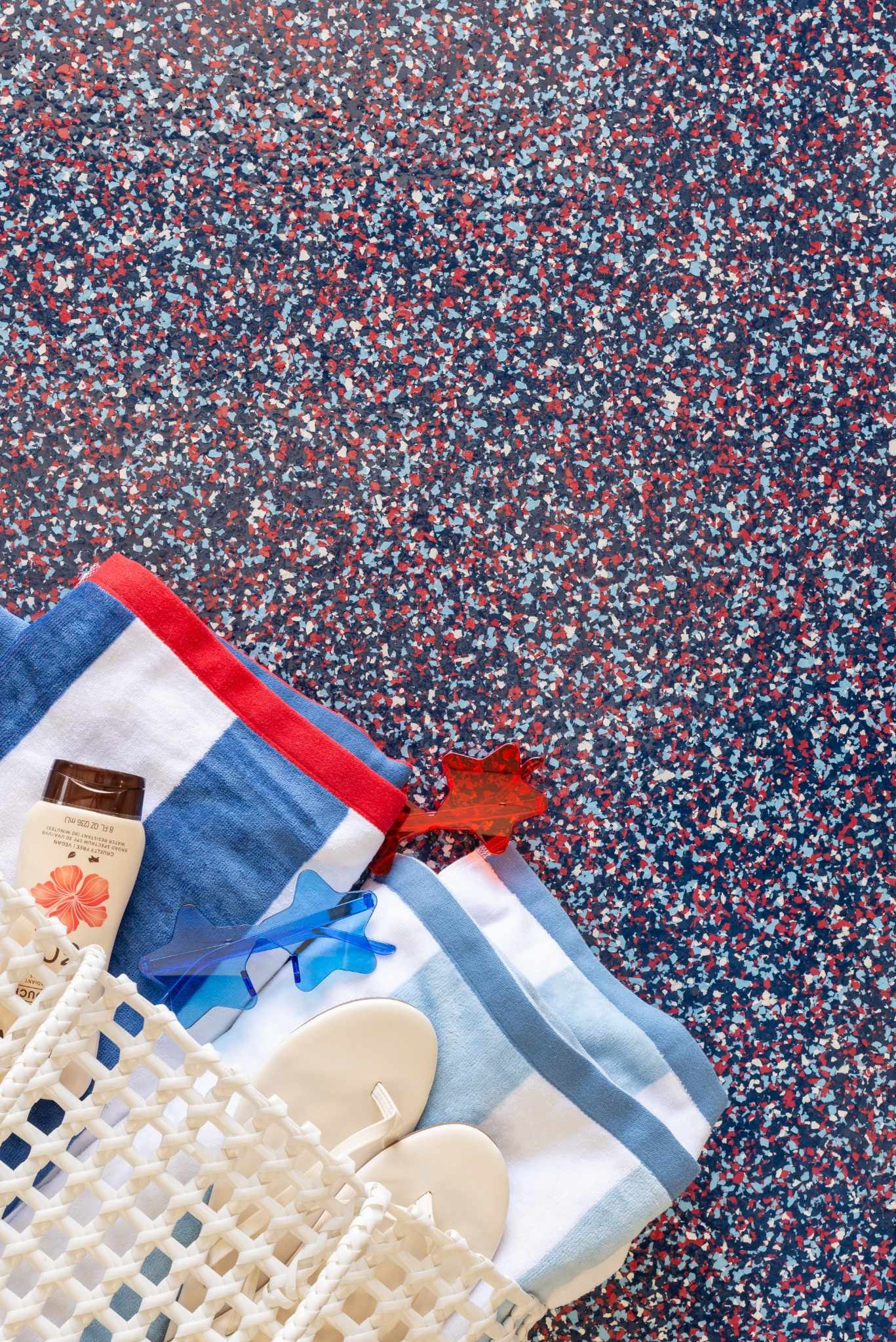 LP Field Flake