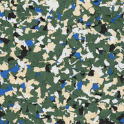 Milwaukee Flake