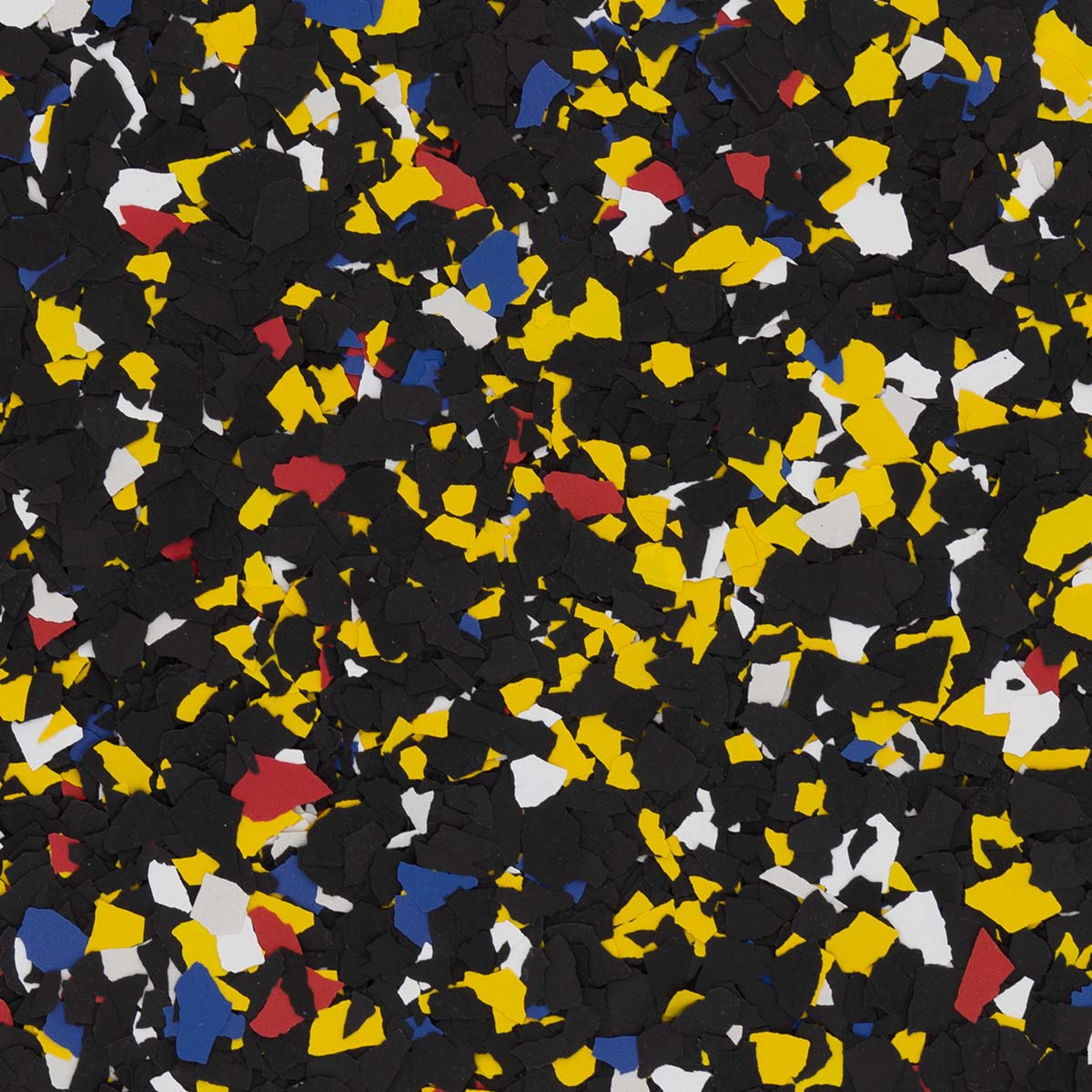 Steel City Flake