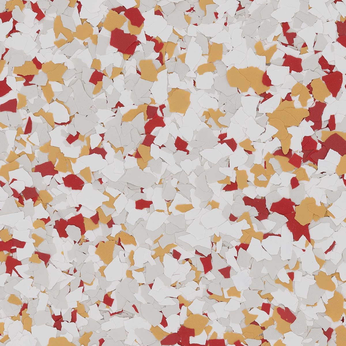 Gold Rush Flake