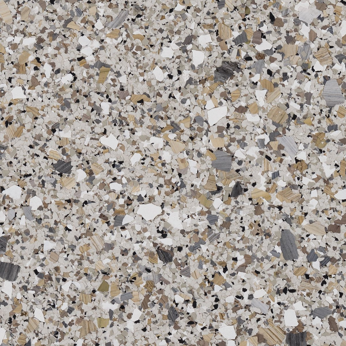 Quartzite Flake