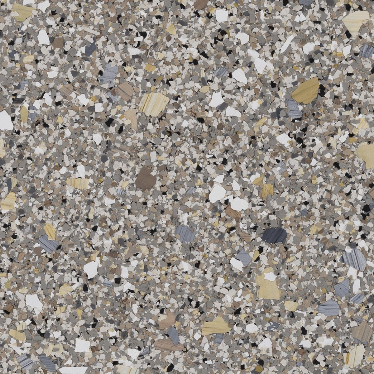 Travertine Flake