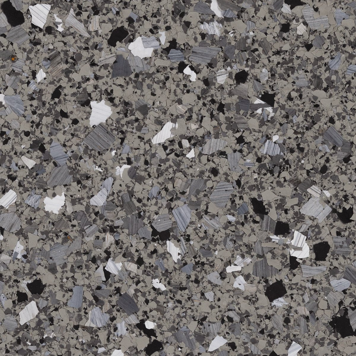 Slate Flake – Stone Coat Countertops