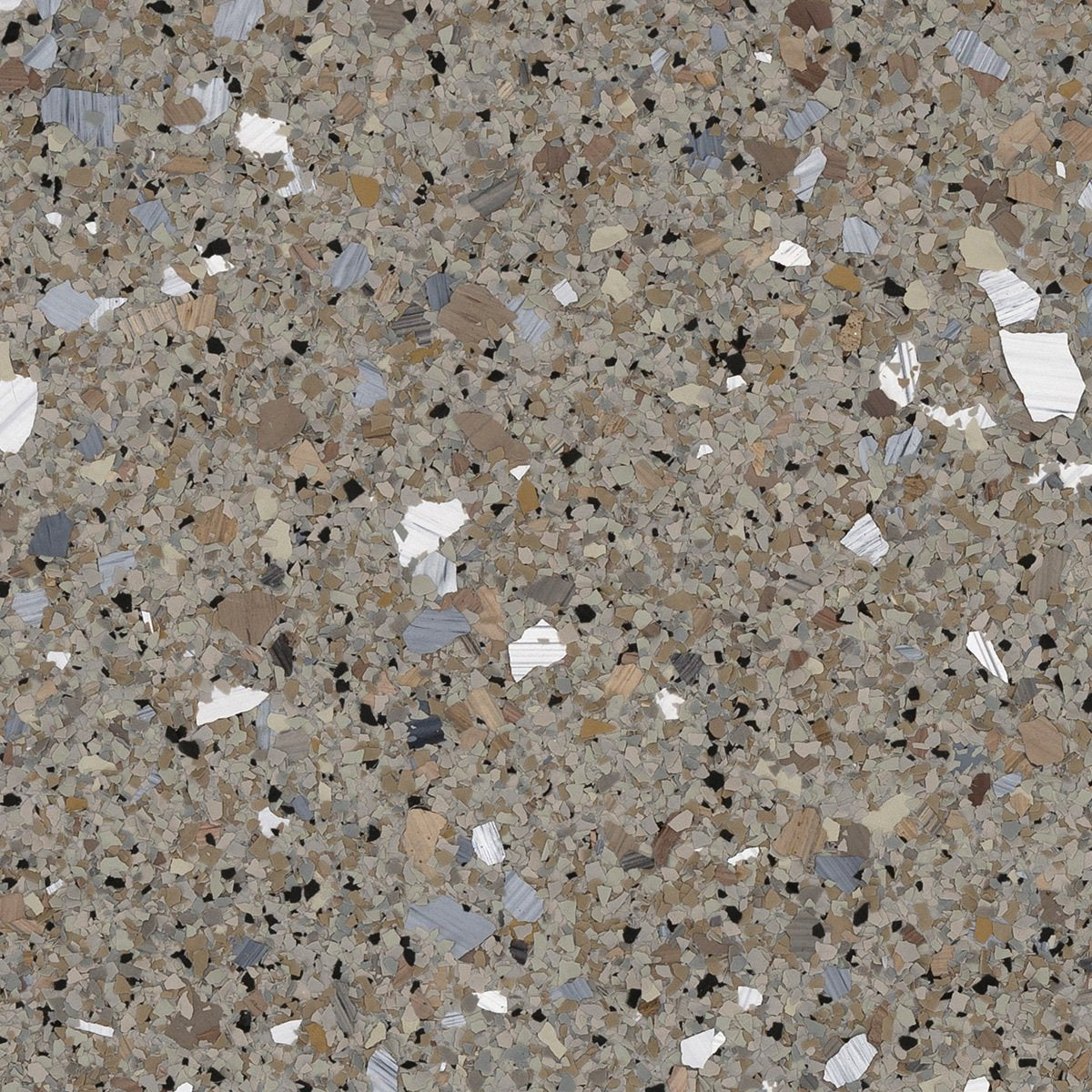 Mudstone Flake