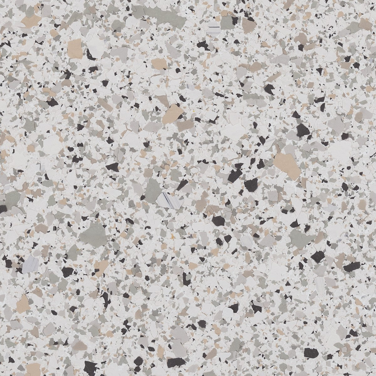 Limestone Flake