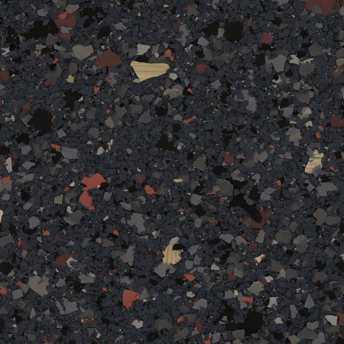 Blacktop Flake