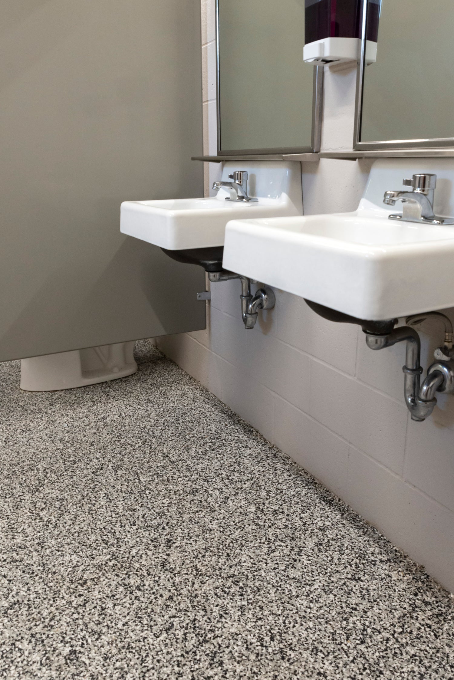 Stone Coat Countertops