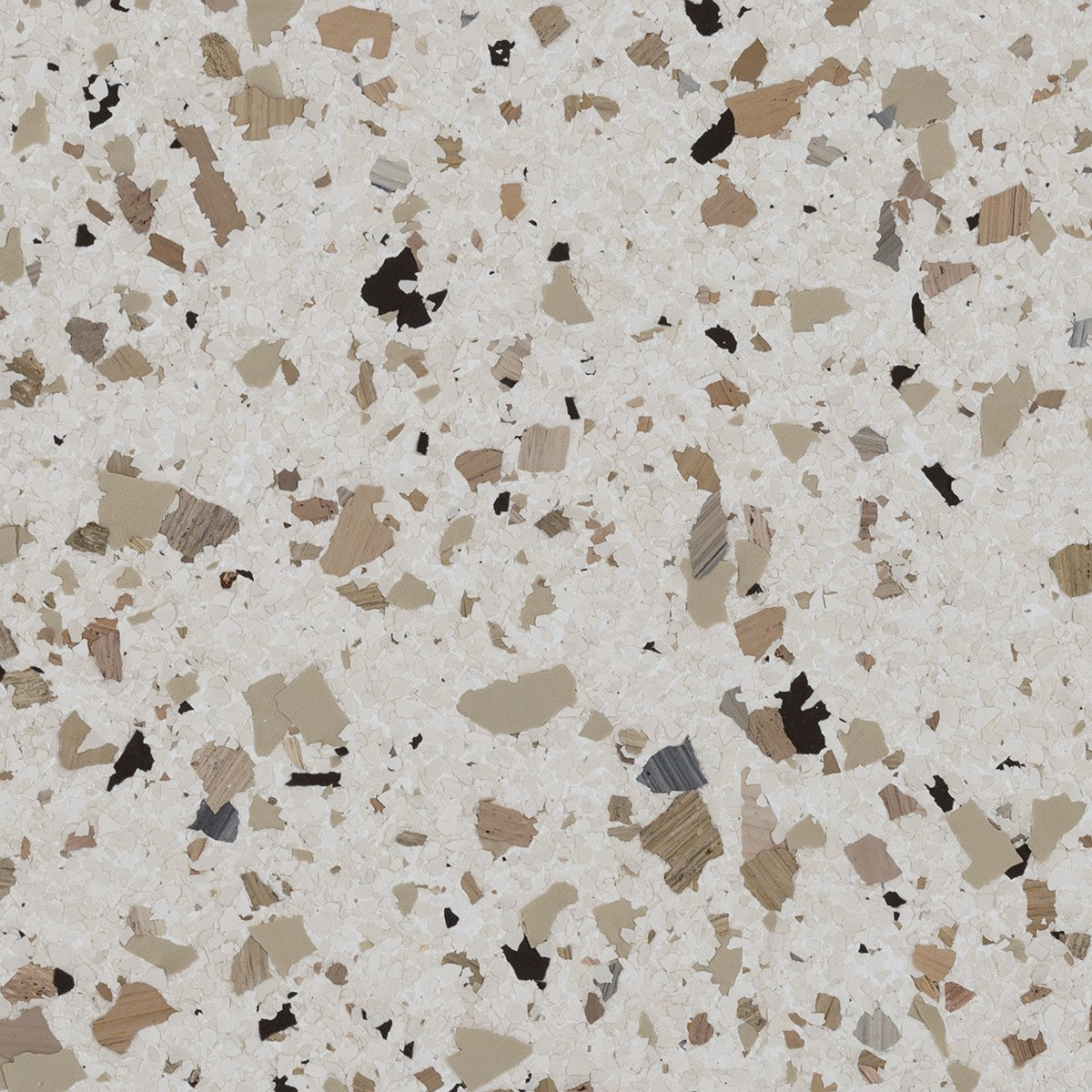 Plateau Flake