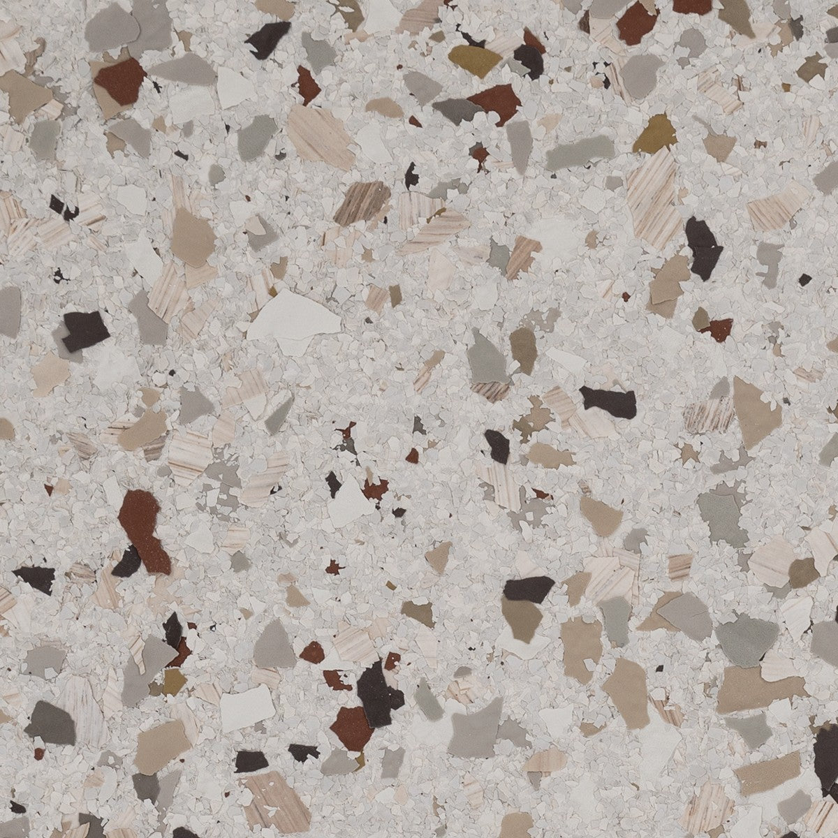 Cascade Flake