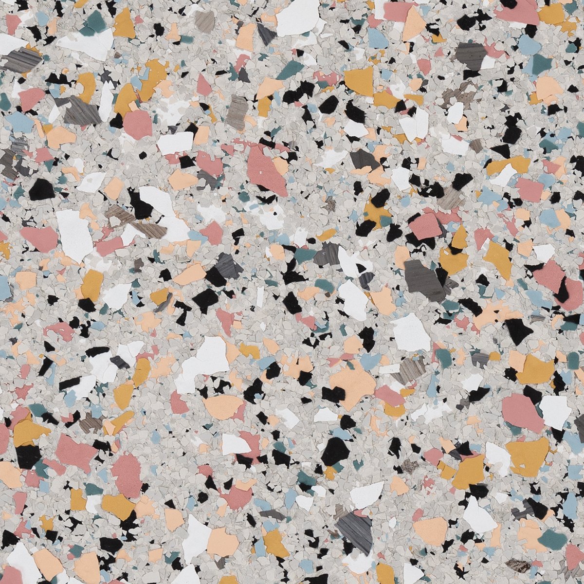Gumball Flake