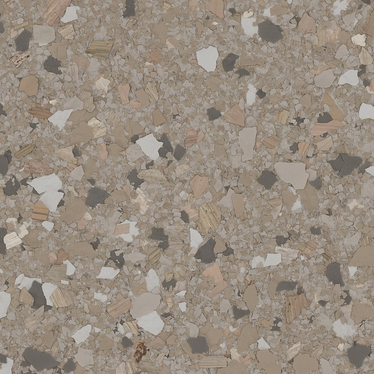 Santa Fe Flake – Stone Coat Countertops