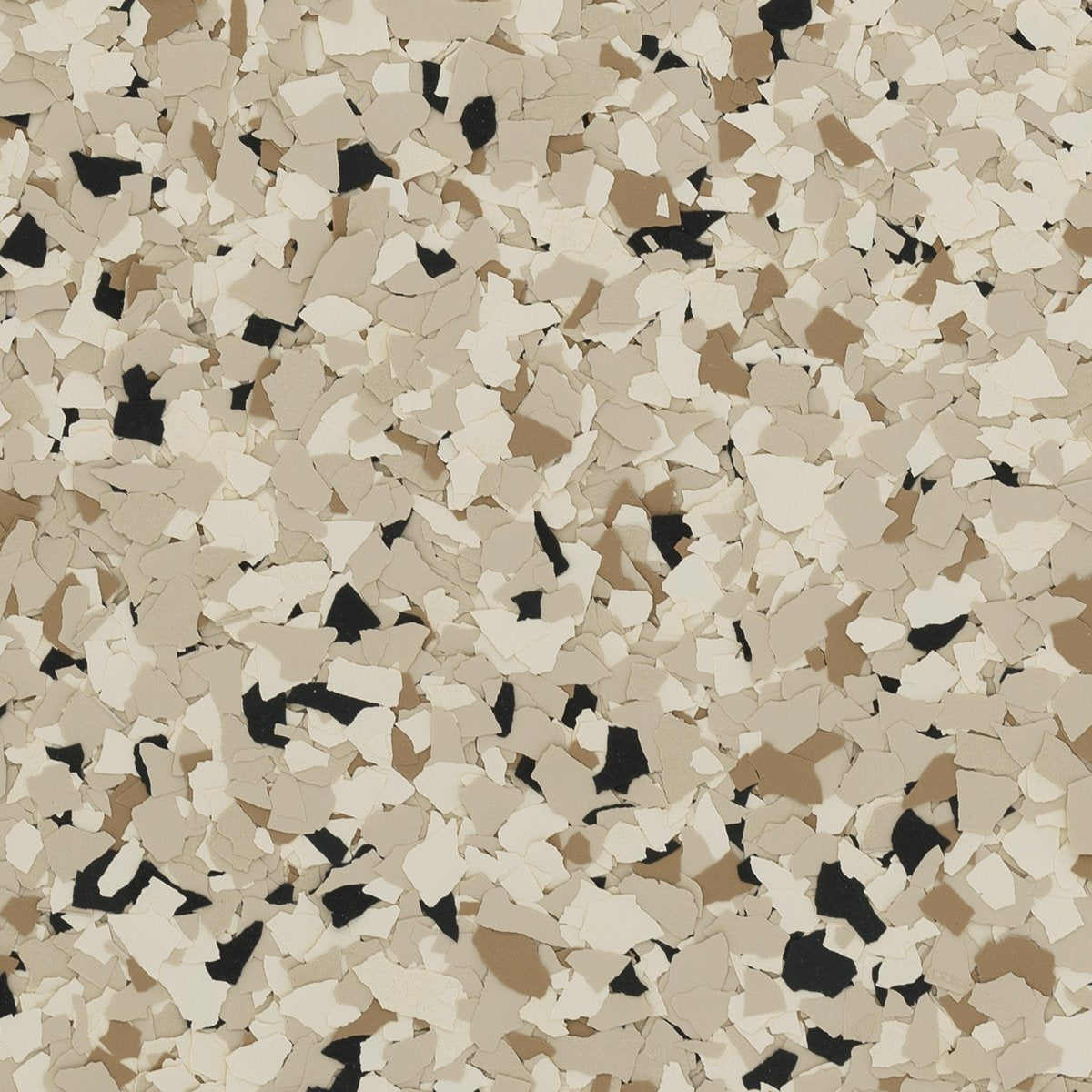 Shoreline Flake