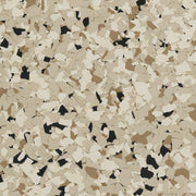 Shoreline Flake