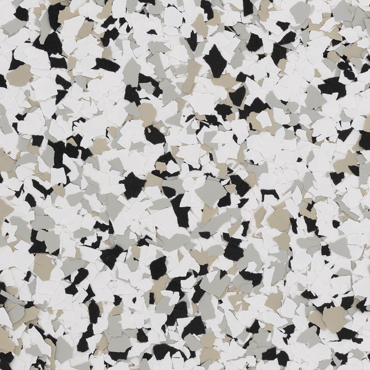 Quicksilver Flake – Stone Coat Countertops