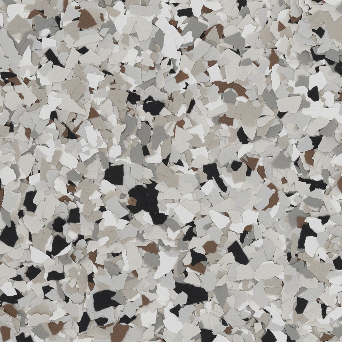 Coyote Flake