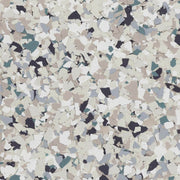 Nordic Green Flake