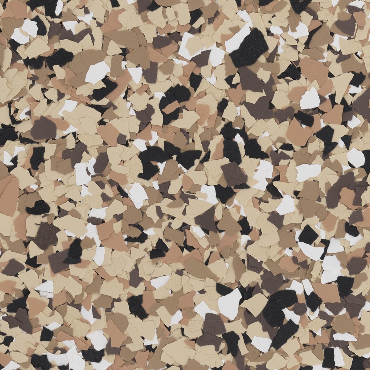 Outback Flake – Stone Coat Countertops