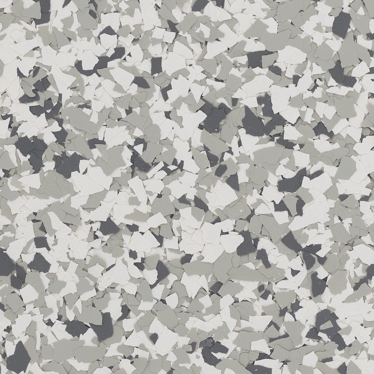 Snowfall Flake
