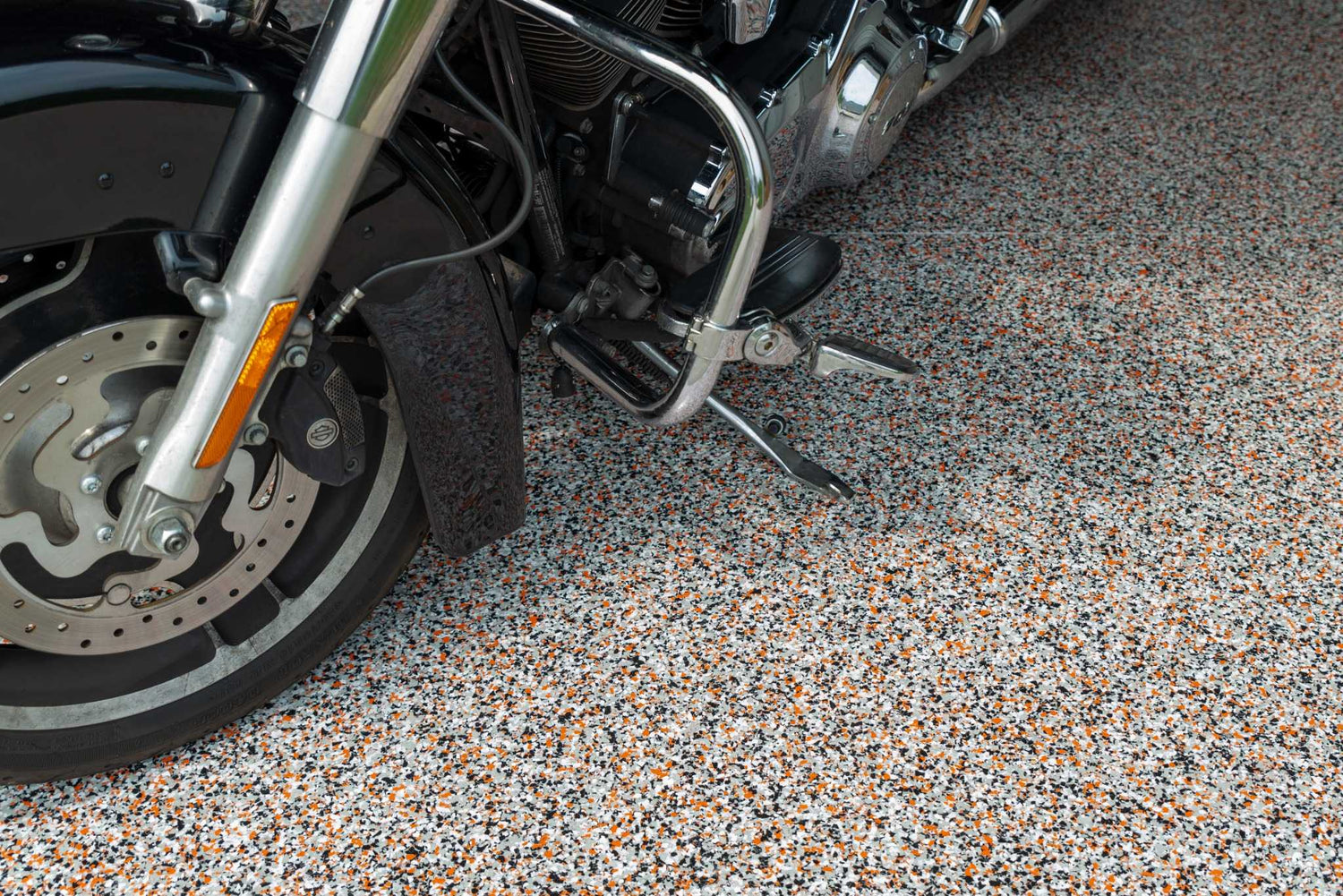 Stone Coat Countertops