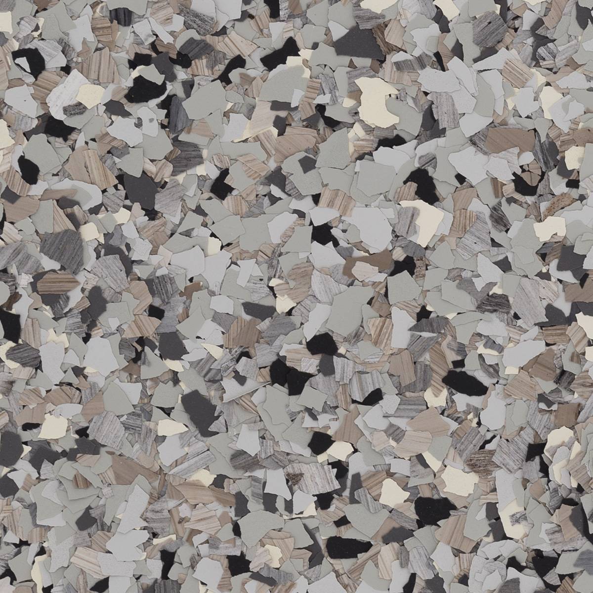 Keystone Flake
