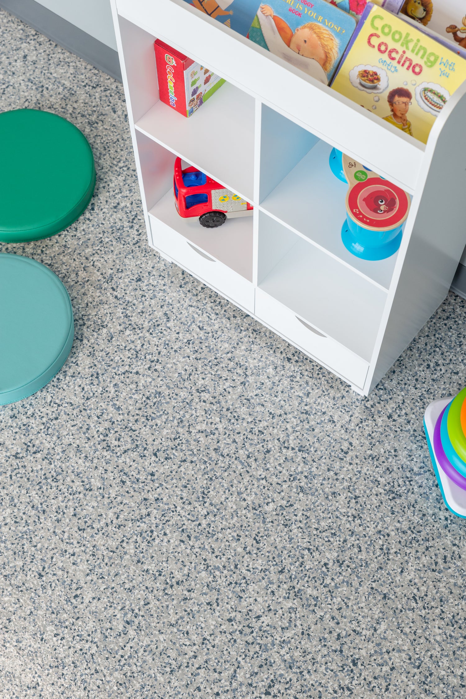 Stone Coat Countertops