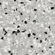 Feather Gray Flake