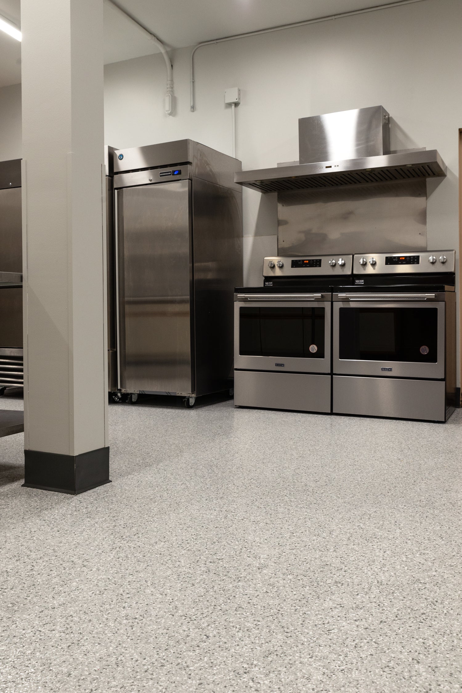 Stone Coat Countertops