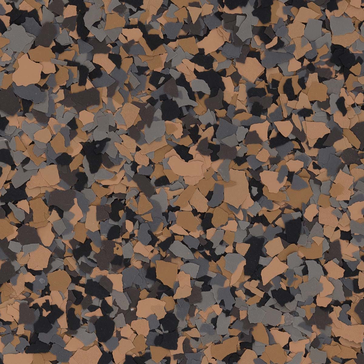 Quail Flake