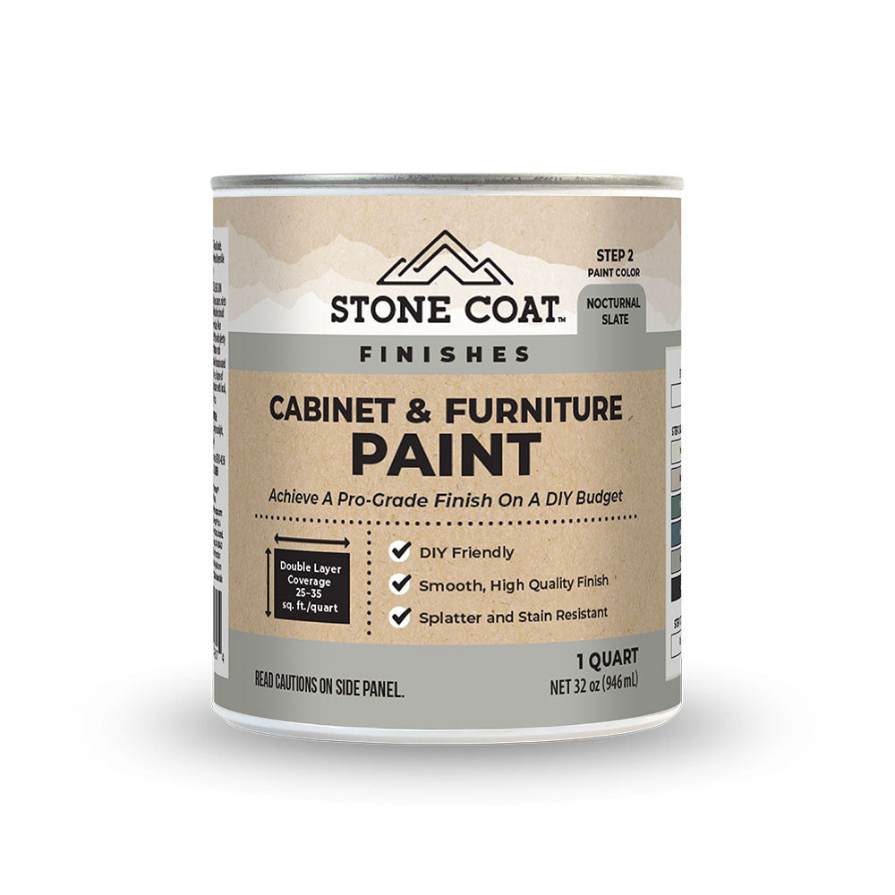This ethereal gray paint transcends the limitations of color categories, seamlessly integrating into modern monochromatic schemes, airy boho backdrops, or any design vision seeking a touch of understated luxury. Unlike cool, industrial grays, Nocturnal Sl