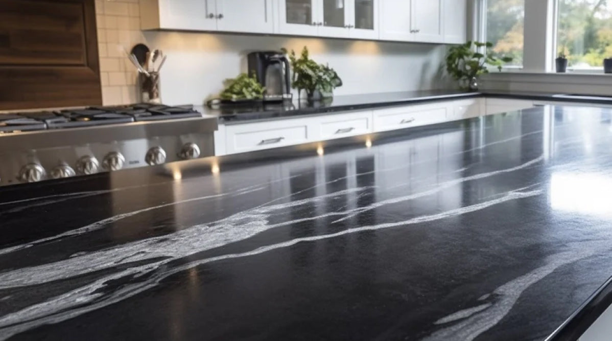 Stone Coat Countertops