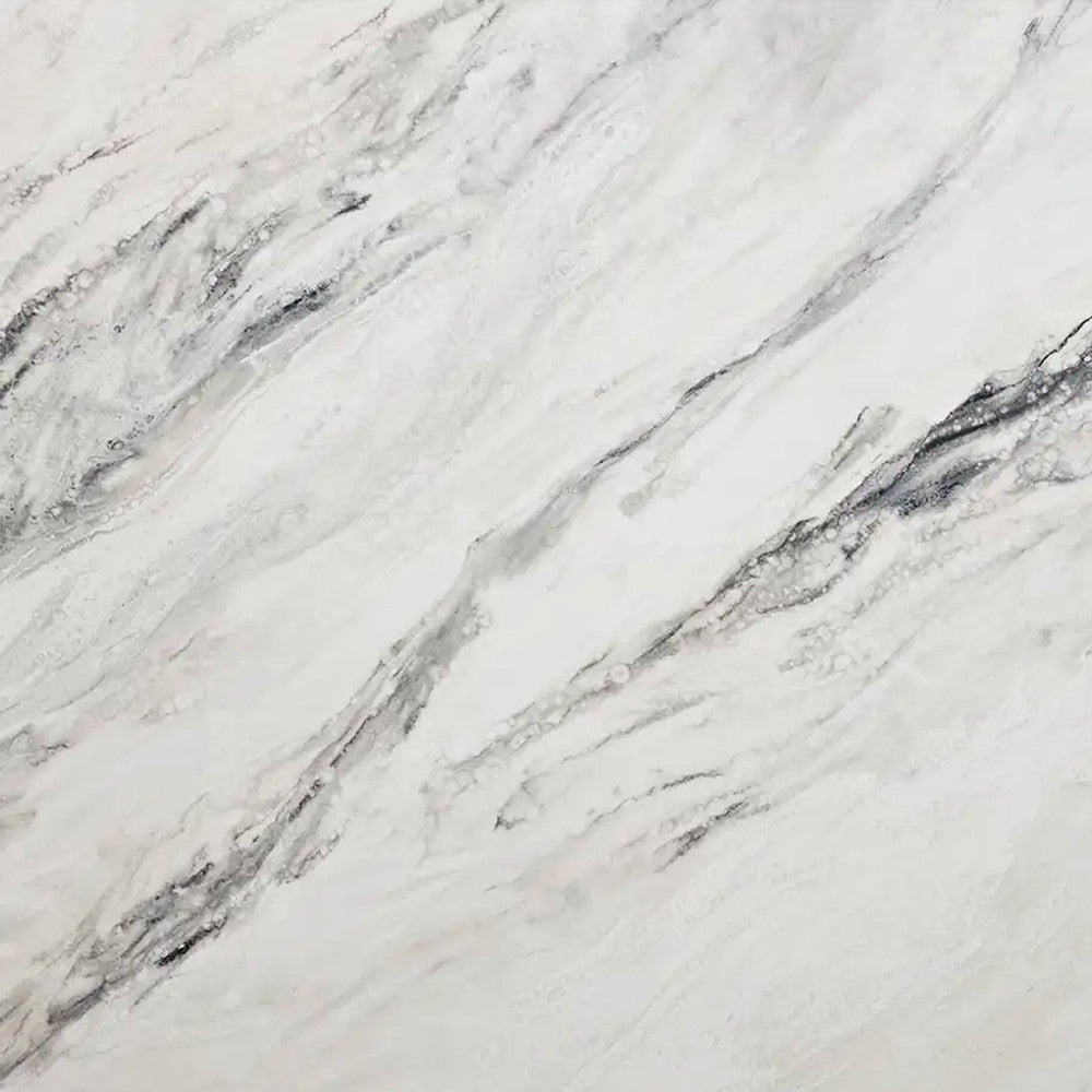 Discover the elegance of Stone Coat Epoxy's White Carrara Marble countertop finish. Achieve stunning white marble looks effortlessly with our DIY-friendly formula. Watch step-by-step instructions on our YouTube channel and enjoy long-lasting color vibranc