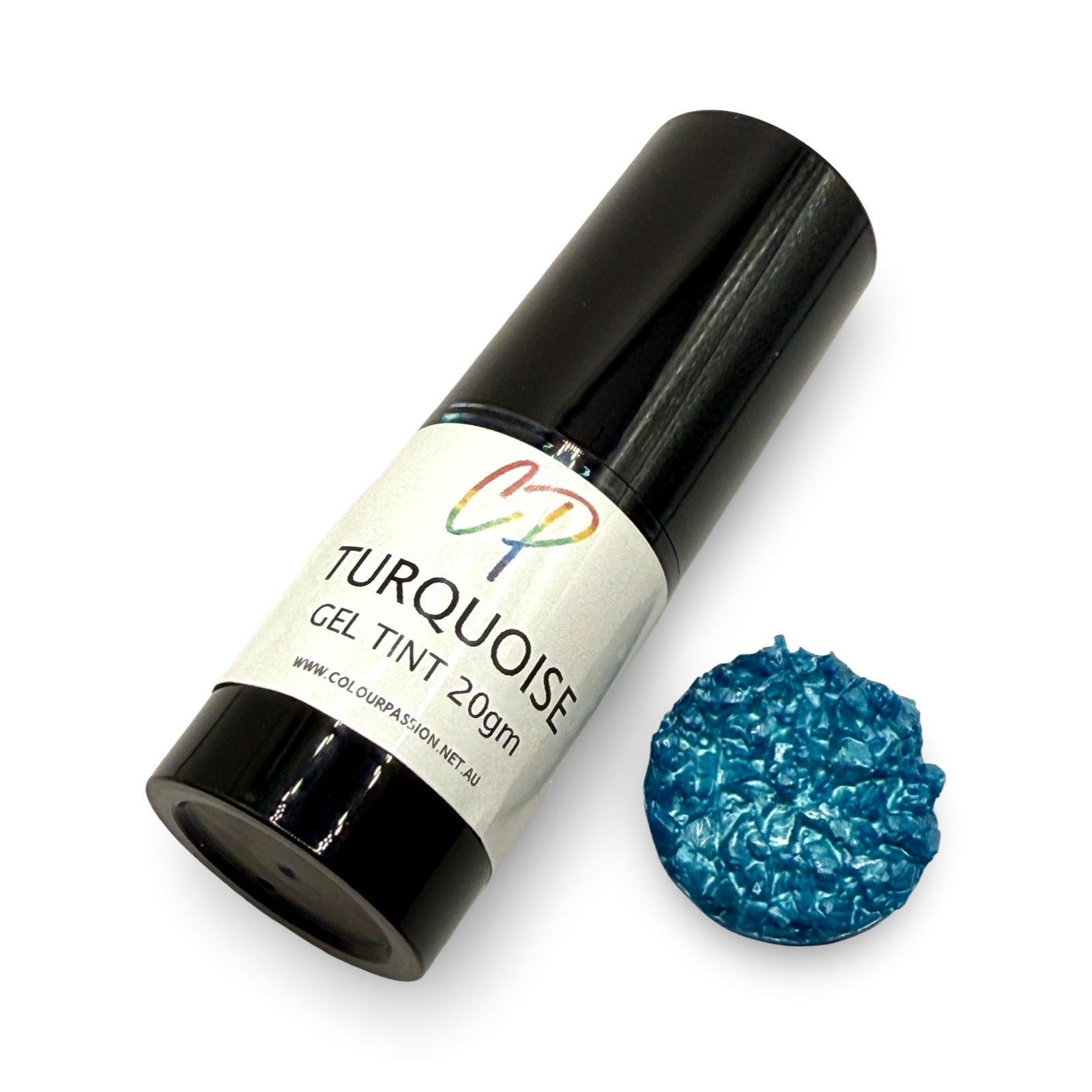 Colour Passion Resin Gel Tint