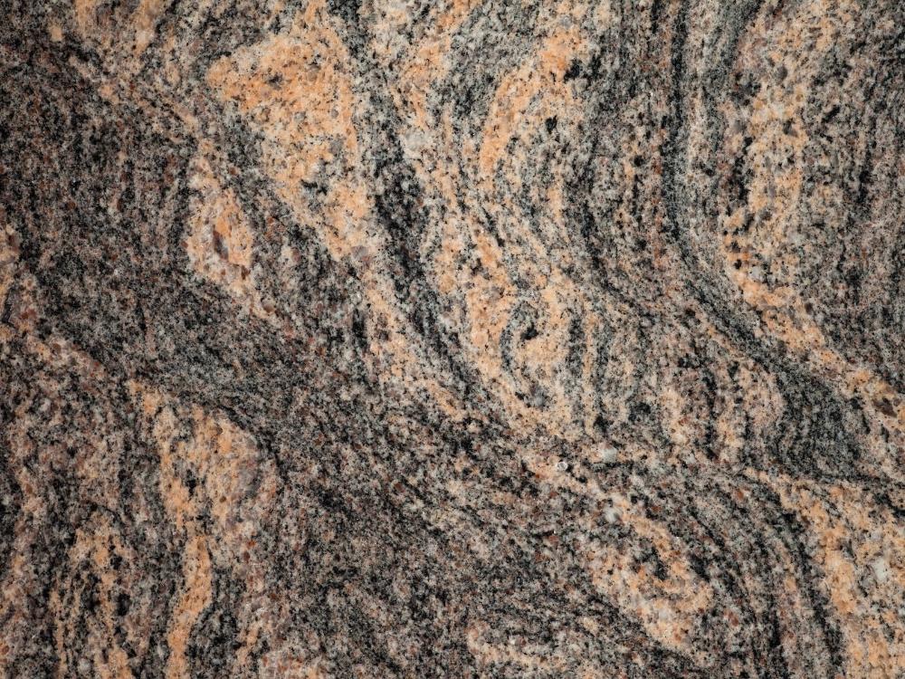 brown granite