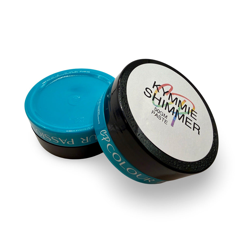 Pasta pigmentada Colour Passion